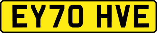 EY70HVE