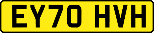 EY70HVH