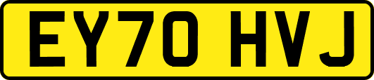 EY70HVJ