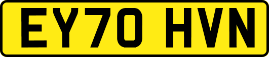 EY70HVN