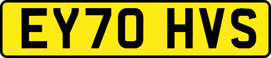 EY70HVS