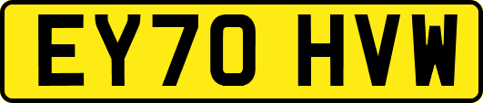 EY70HVW