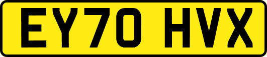 EY70HVX