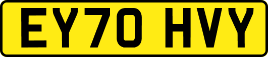 EY70HVY