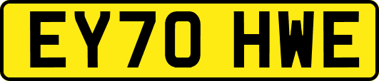 EY70HWE