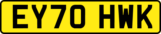 EY70HWK