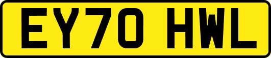 EY70HWL