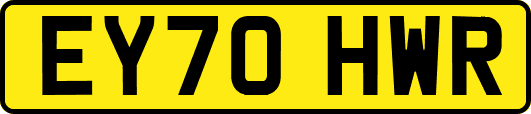 EY70HWR