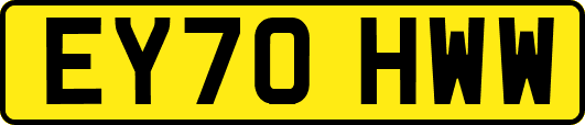 EY70HWW