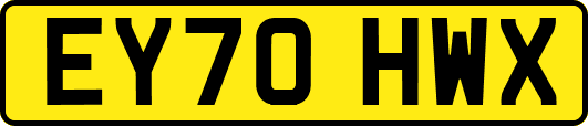 EY70HWX
