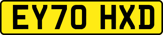 EY70HXD