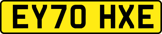 EY70HXE