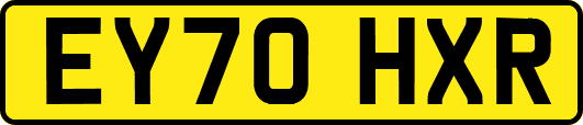 EY70HXR