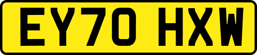 EY70HXW