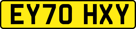 EY70HXY