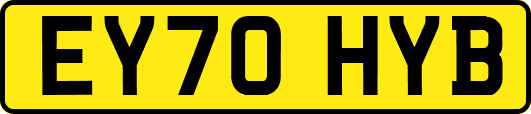EY70HYB