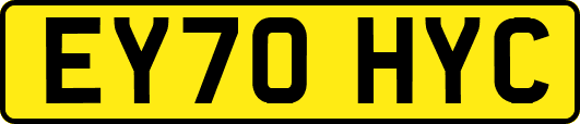 EY70HYC