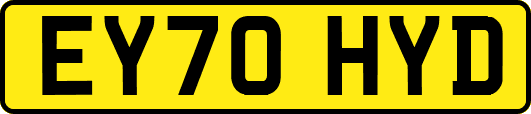 EY70HYD