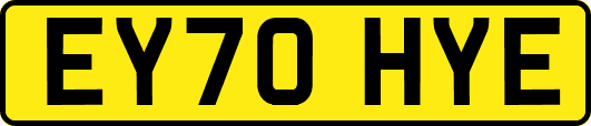 EY70HYE