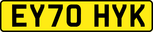 EY70HYK