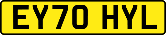 EY70HYL