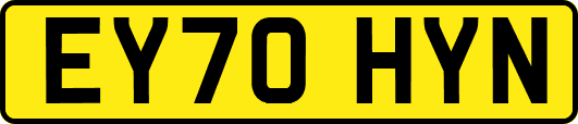 EY70HYN