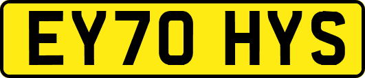 EY70HYS