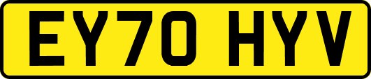 EY70HYV
