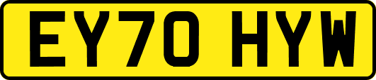 EY70HYW