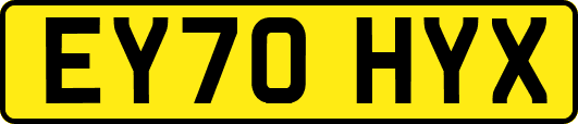 EY70HYX
