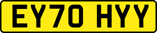 EY70HYY