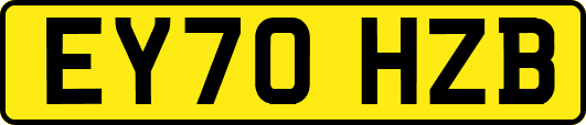 EY70HZB