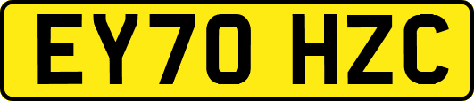 EY70HZC