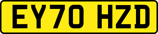 EY70HZD