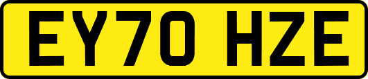 EY70HZE