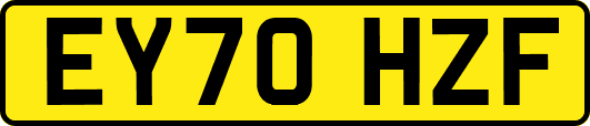 EY70HZF