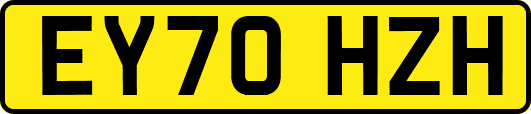 EY70HZH