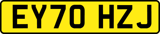 EY70HZJ