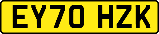 EY70HZK