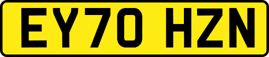 EY70HZN
