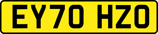EY70HZO