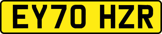 EY70HZR