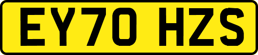 EY70HZS