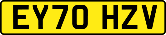 EY70HZV