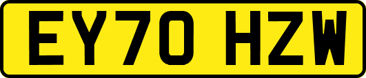 EY70HZW