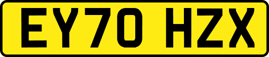 EY70HZX