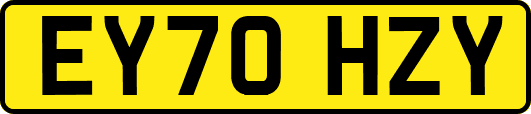 EY70HZY