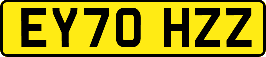 EY70HZZ