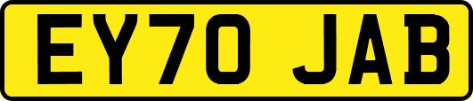 EY70JAB