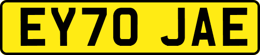 EY70JAE